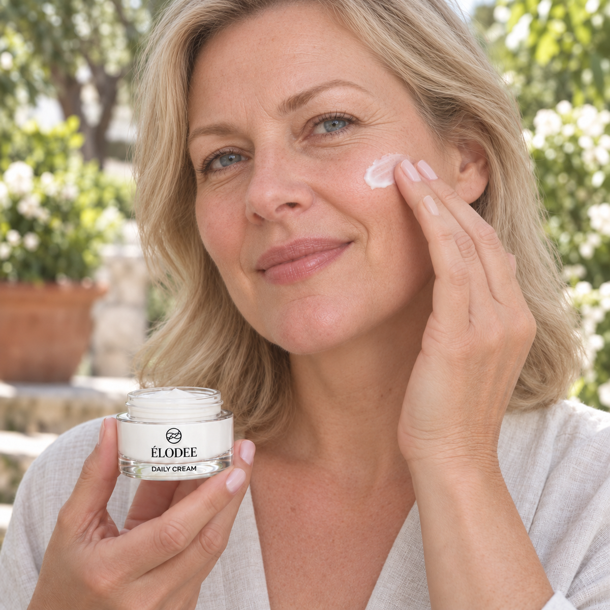 Skin Harmony Comfort cream