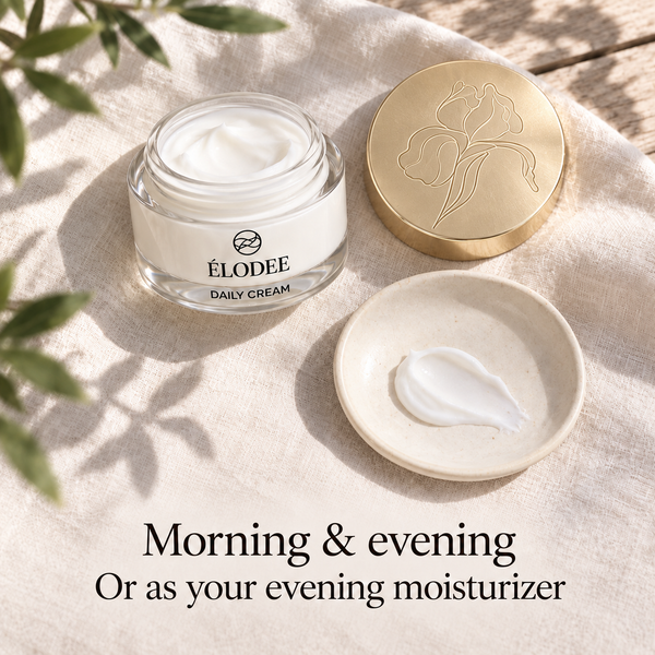 Hydrating Facial Essence