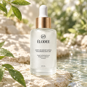 Skin Harmony Active Serum