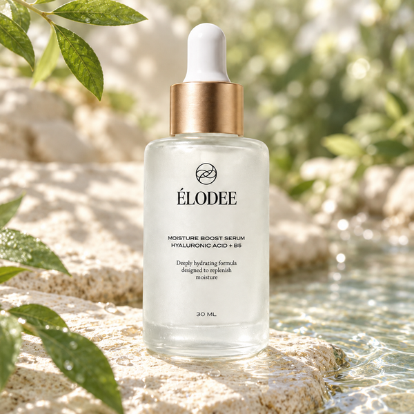 Skin Harmony Active Serum