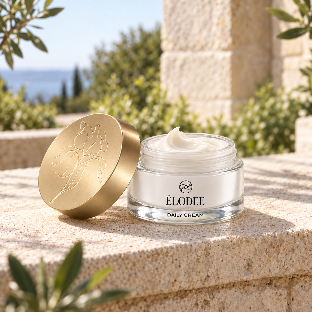 Skin Harmony Comfort cream